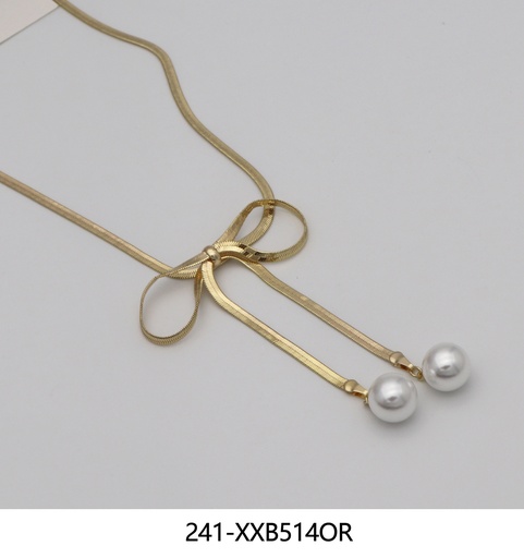 [241-XXB514OR] COLLAR COBRE