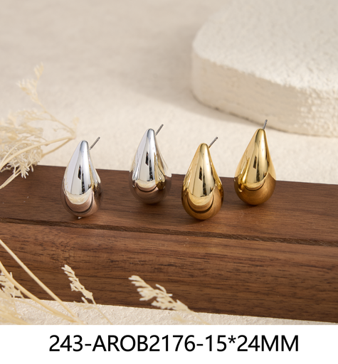 [243-AROB2176-15*24MM] ARO