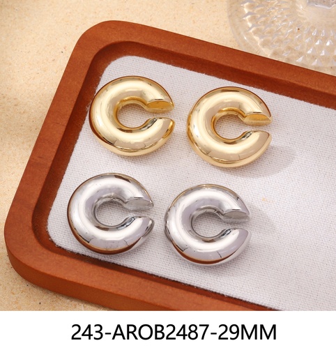 [243-AROB2487-29MM] ARO