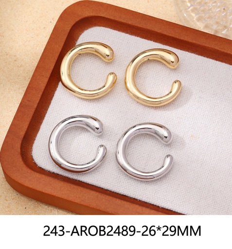 [243-AROB2489-26*29MM] ARO