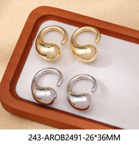 [243-AROB2491-26*36MM] ARO