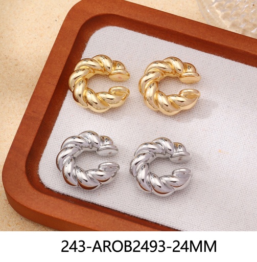 [243-AROB2493-24MM] ARO