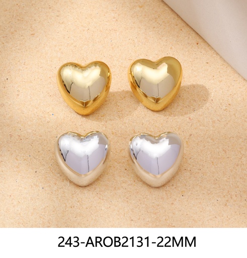 [243-AROB2131-22MM] ARO