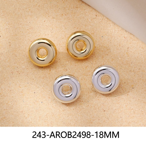 [243-AROB2498-18MM] ARO