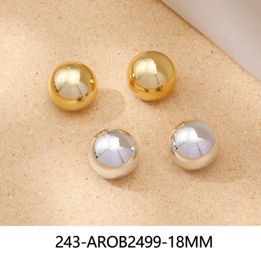 [243-AROB2499-18MM] ARO