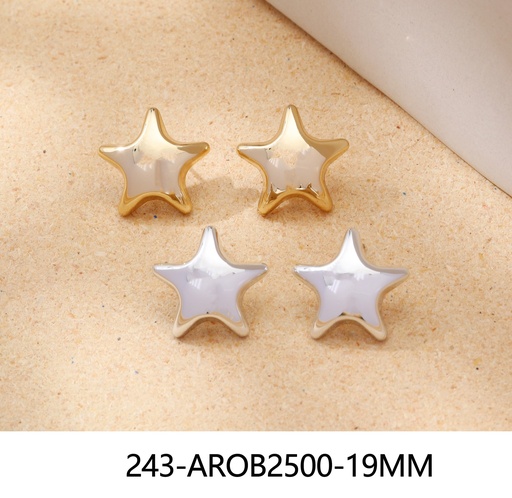 [243-AROB2500-19MM] ARO