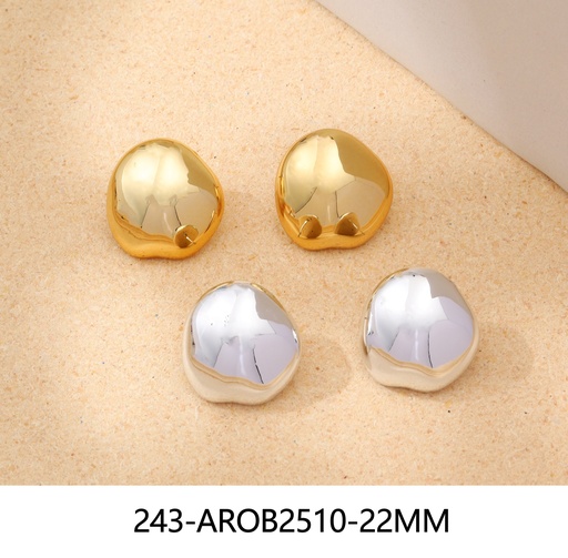 [243-AROB2510-22MM] ARO