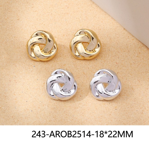 [243-AROB2514-18*22MM] ARO