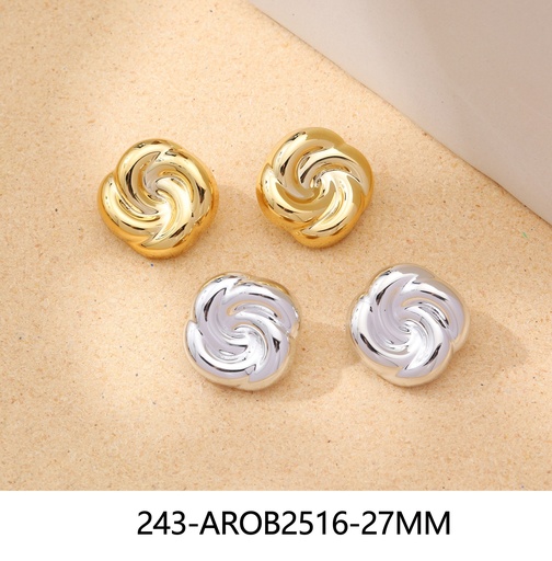 [243-AROB2516-27MM] ARO