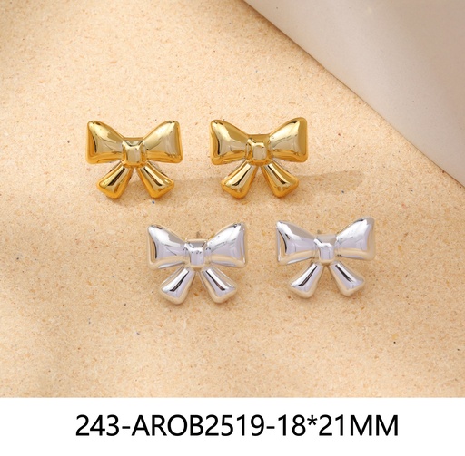 [243-AROB2519-18*21MM] ARO