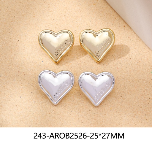 [243-AROB2526-25*27MM] ARO