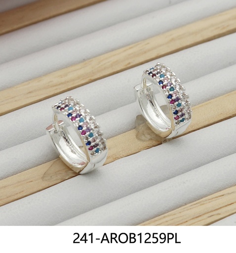 [241-AROB1259PL] AROS COBRE