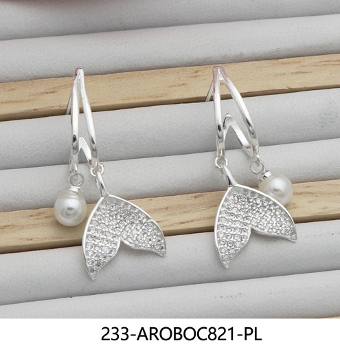 [241-AROBOC821-PL] AROS COBRE