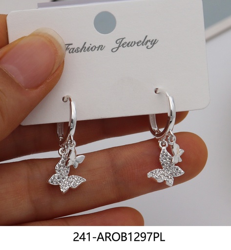 [241-AROB1297PL] AROS COBRE