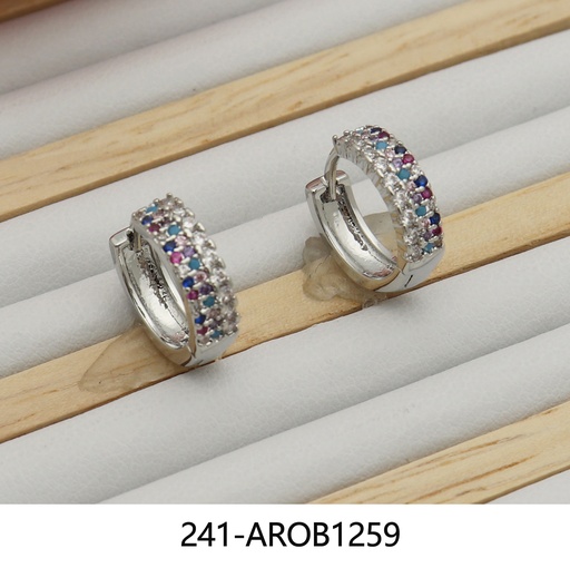 [241-AROB1259] AROS COBRE