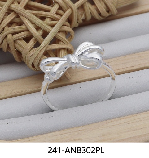 [241-ANB302PL] ANILLOS COBRE