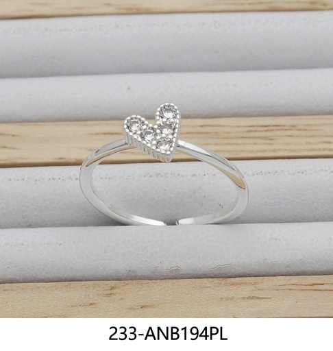 [241-ANB194PL] ANILLOS COBRE