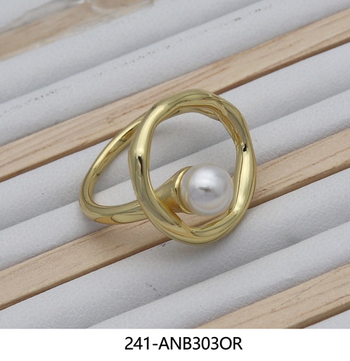 [241-ANB303OR] ANILLOS COBRE