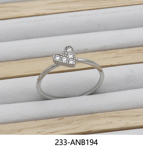 [241-ANB194] ANILLOS COBRE