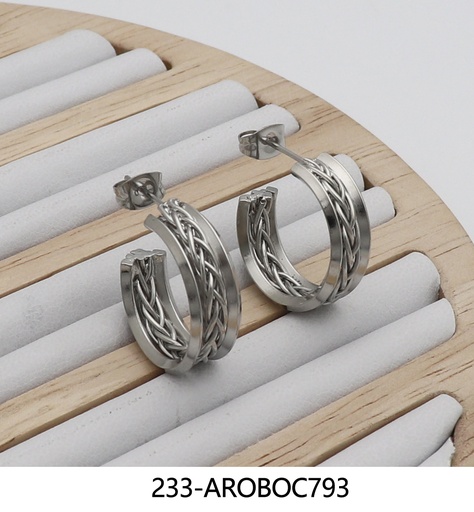[233-AROBOC793] AROS COBRE