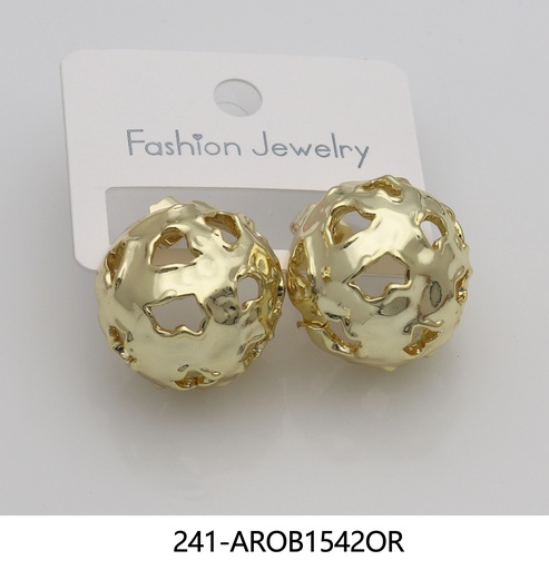 [241-AROB1542OR] AROS