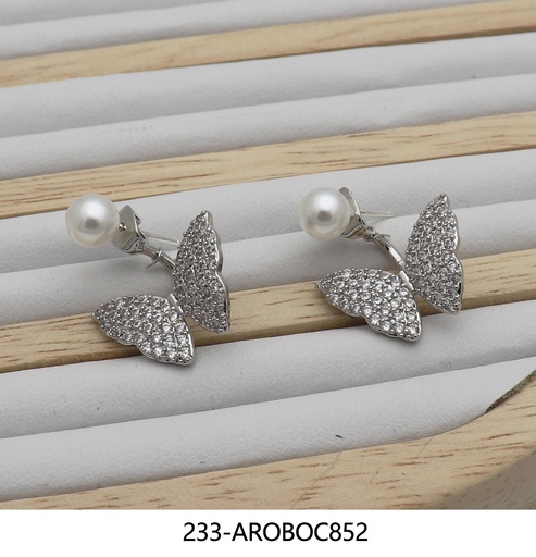 [233-AROBOC852] AROS