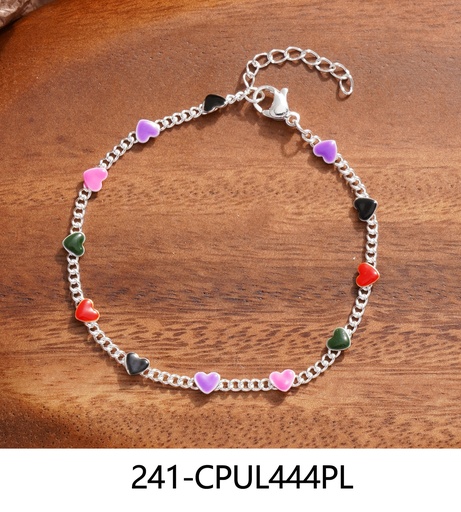 [241-CPUL444PL] Pulsera