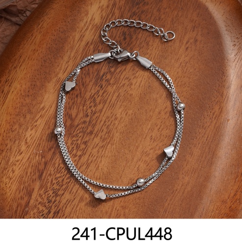 [241-CPUL448] Pulsera