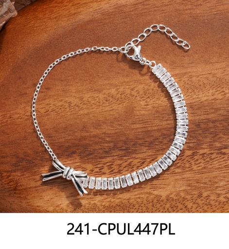 [241-CPUL447PL] Pulsera