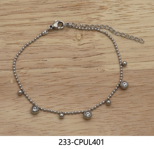 [233-CPUL401] 233-CPUL401