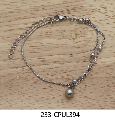 [233-CPUL394] 233-CPUL394