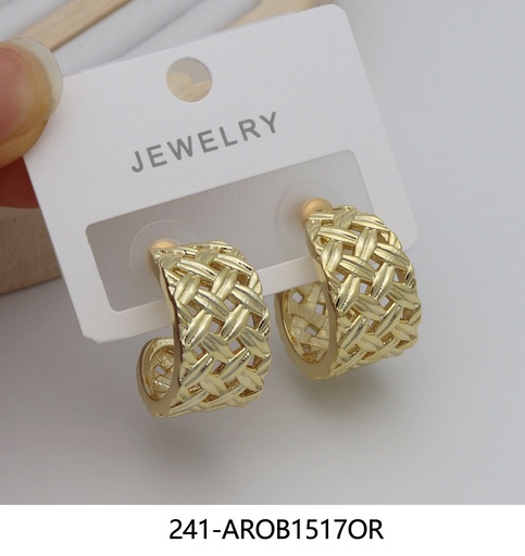 [241-AROB1517OR] 241-AROB1517OR