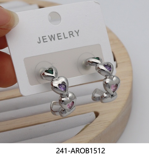[241-AROB1512] 241-AROB1512