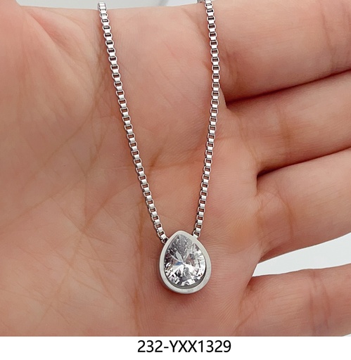 [232-YXX1329] COLLARES