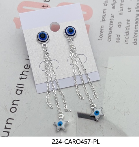 [224-CARO457-PL] AROS