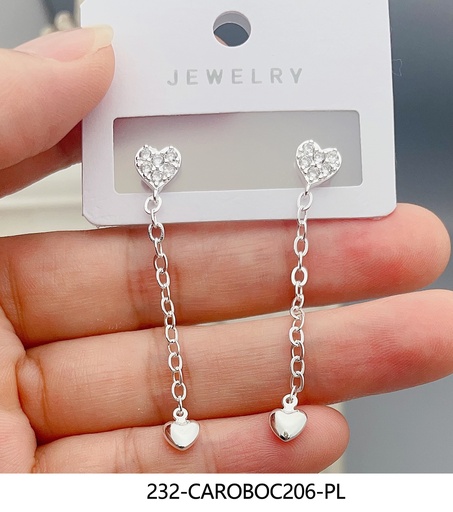 [232-CAROBOC206-PL] AROS