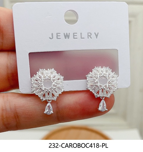 [232-CAROBOC418-PL] AROS