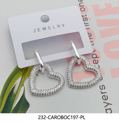 [232-CAROBOC197-PL] AROS