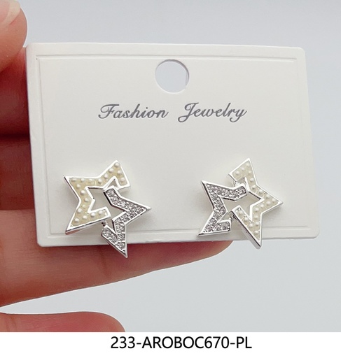 [233-AROBOC670-PL] AROS