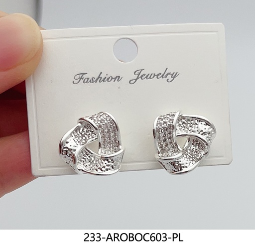 [233-AROBOC603-PL] AROS