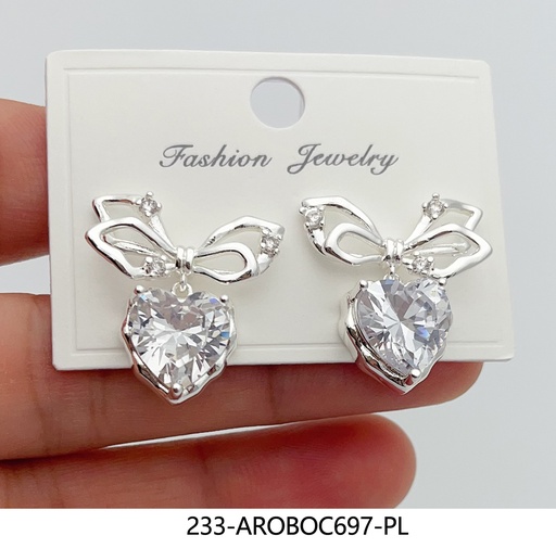 [233-AROBOC697-PL] AROS