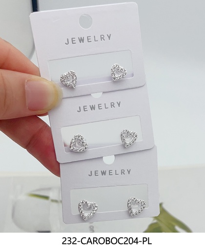 [232-CAROBOC204-PL] AROS