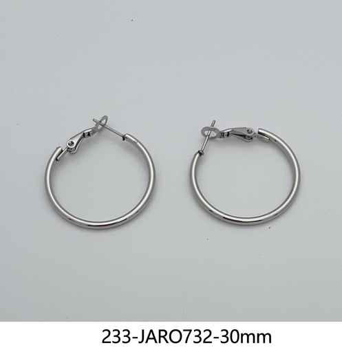 [233-JARO732-30MM] AROS