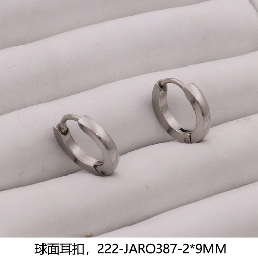 [222-JARO387-2*9MM] AROS