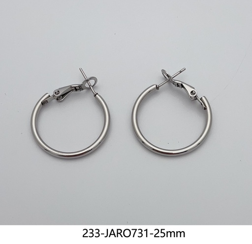 [233-JARO731-25MM] AROS
