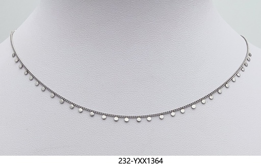 [232-YXX1364] COLLARES