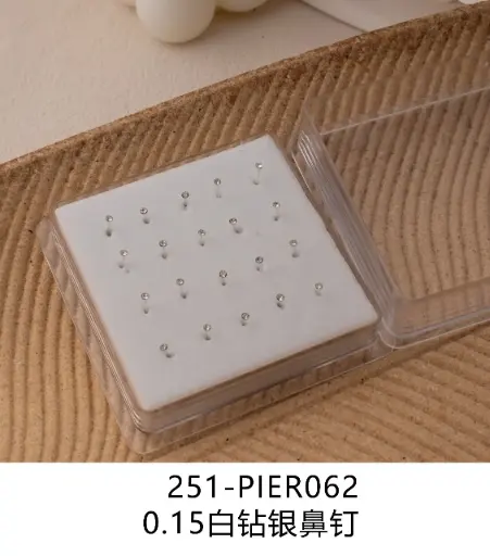 [233-PIER062] PIERCING