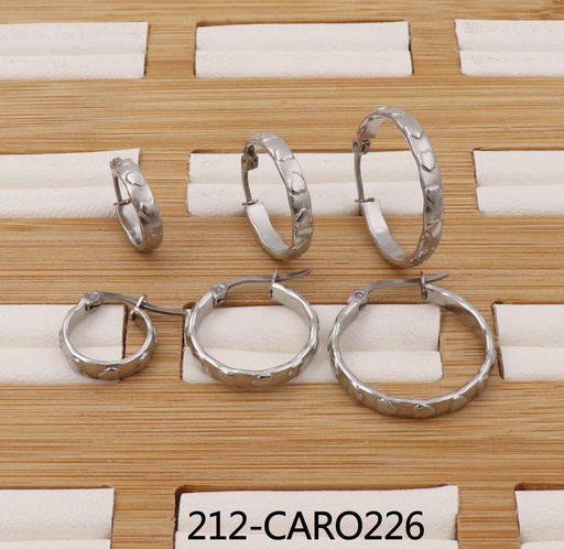[CARO-226] AROS