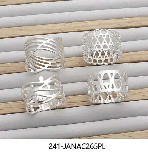 [241-JANAC265PL] ANILLOS