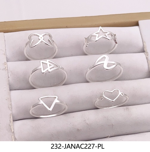 [241-JANAC227-PL] ANILLOS